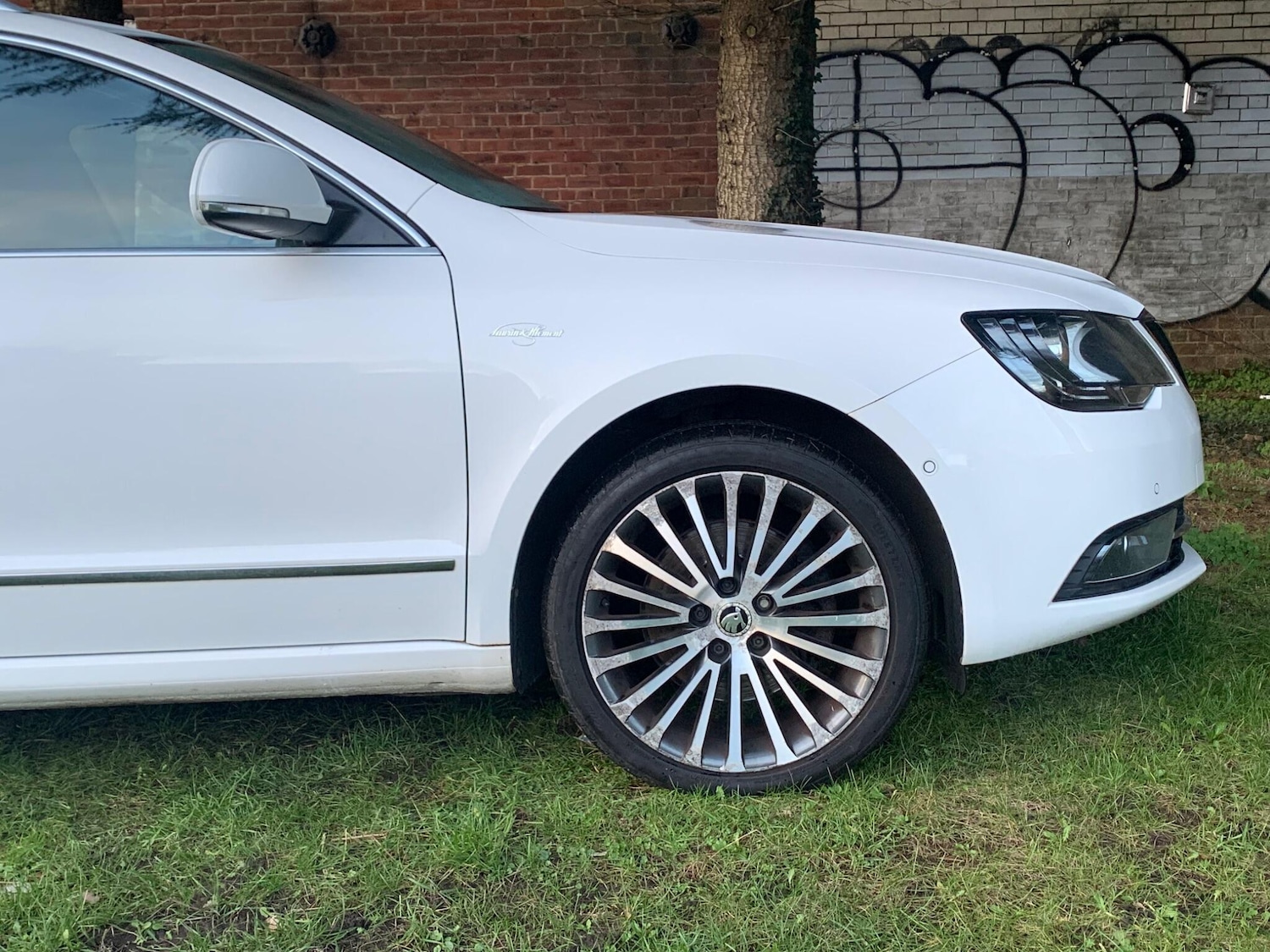 Used Skoda Superb 2014 for sale - 77425704: Photo 11