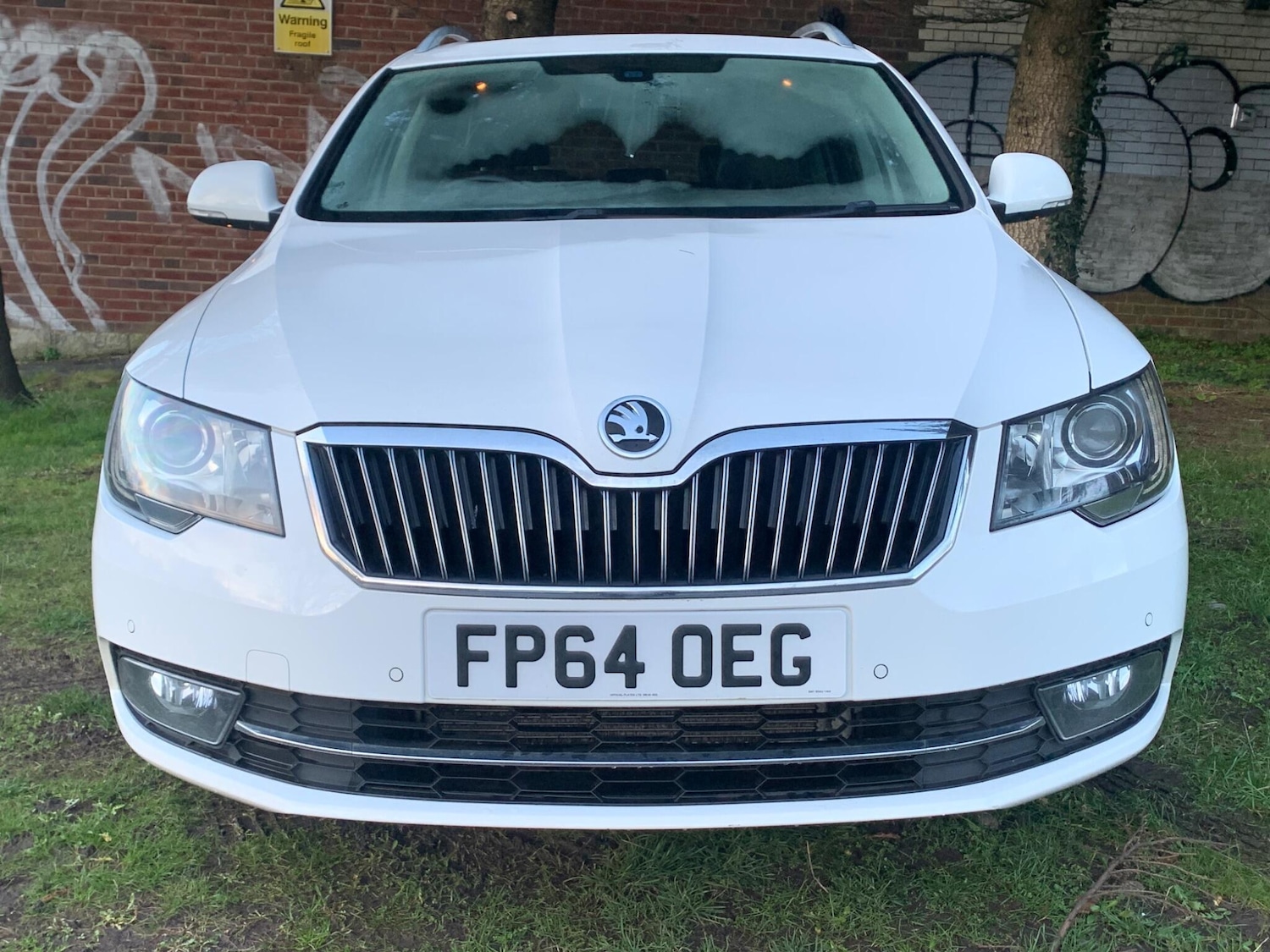 Used Skoda Superb 2014 for sale - 77425704: Photo 21