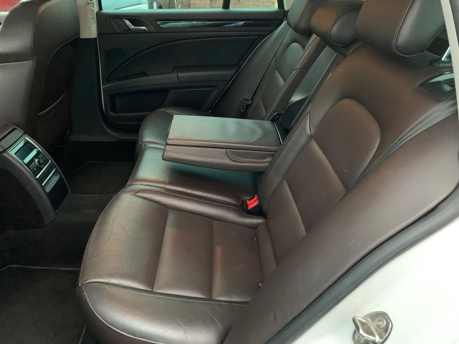 Used Skoda Superb 2014 for sale - 77425704: Photo 27