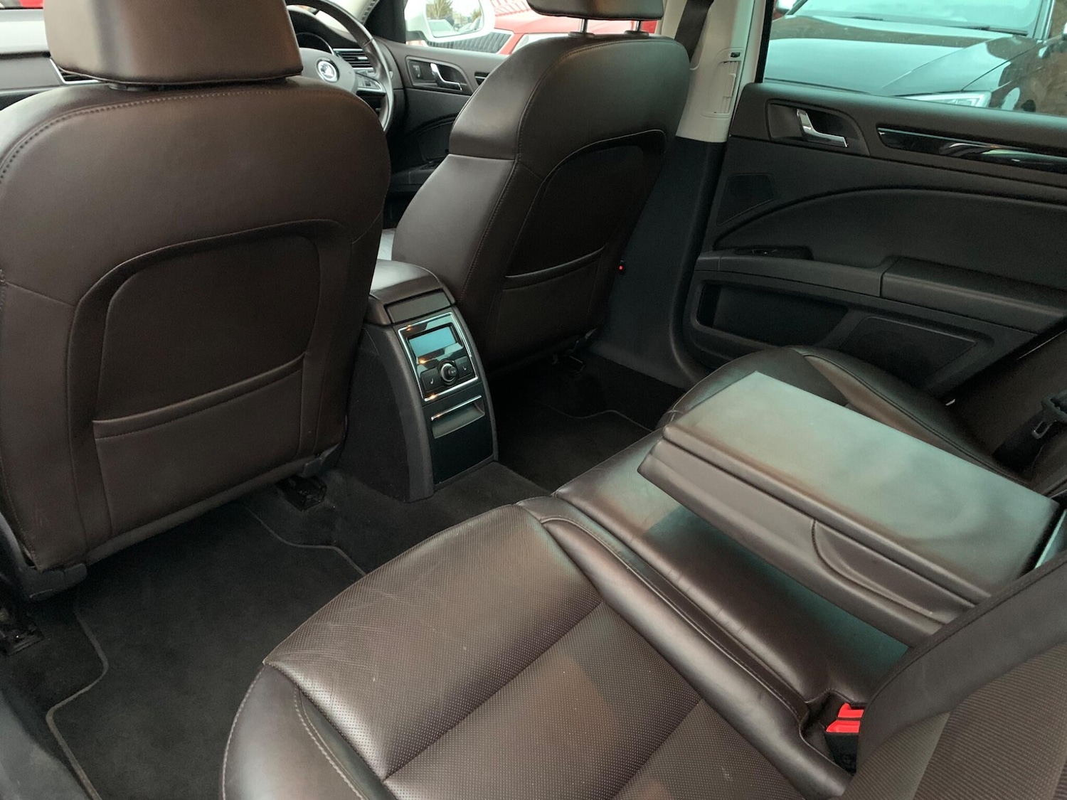 Used Skoda Superb 2014 for sale - 77425704: Photo 28