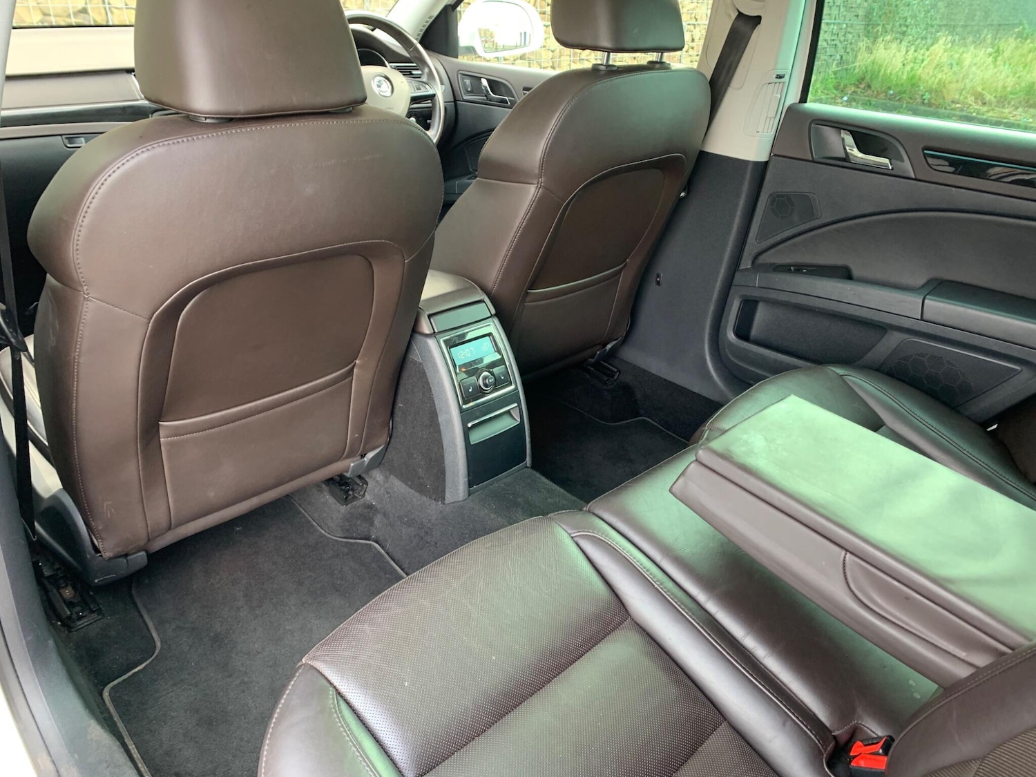 Used Skoda Superb 2014 for sale - 77425704: Photo 31