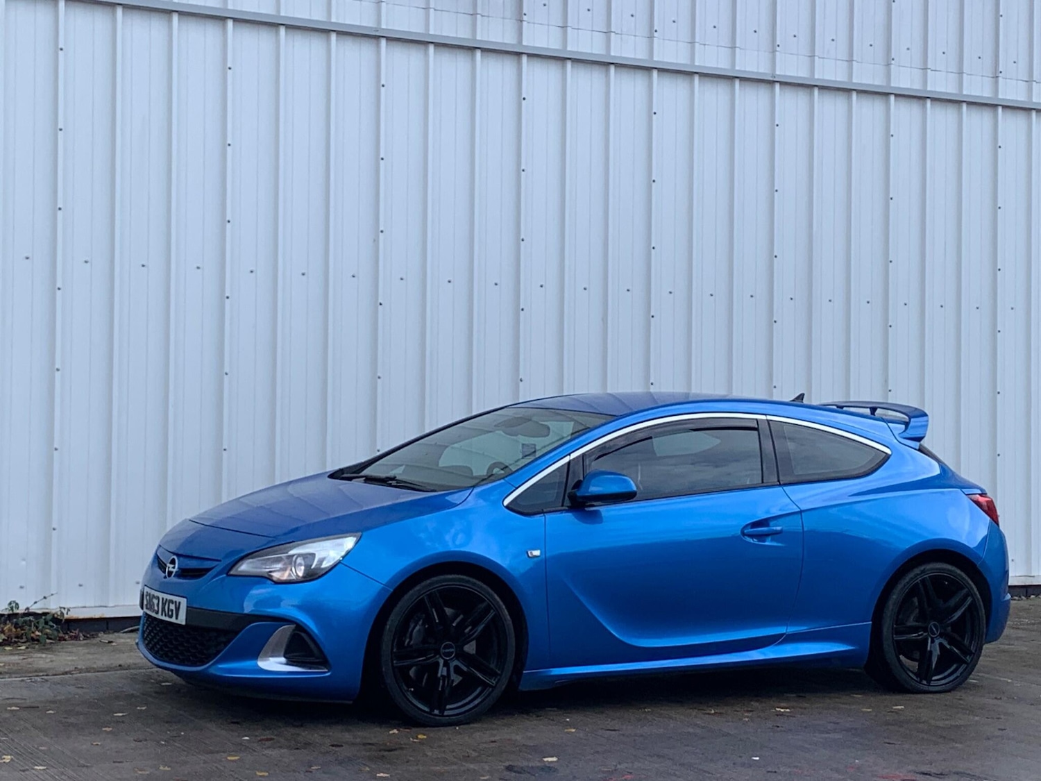 Used Vauxhall Astra GTC 2013 for sale - 77441139: Photo 15