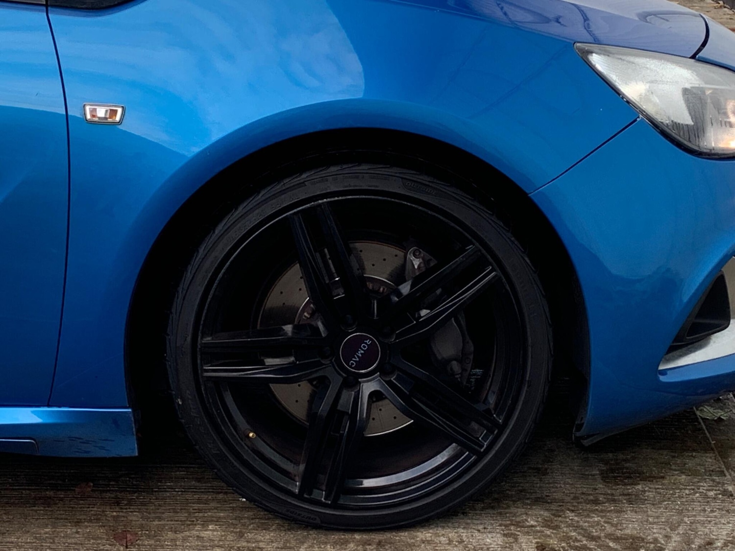 Used Vauxhall Astra GTC 2013 for sale - 77441139: Photo 17