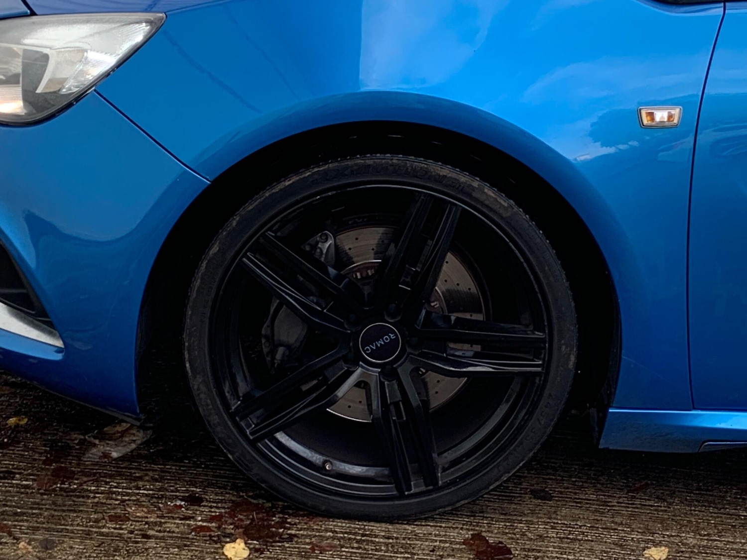 Used Vauxhall Astra GTC 2013 for sale - 77441139: Photo 18