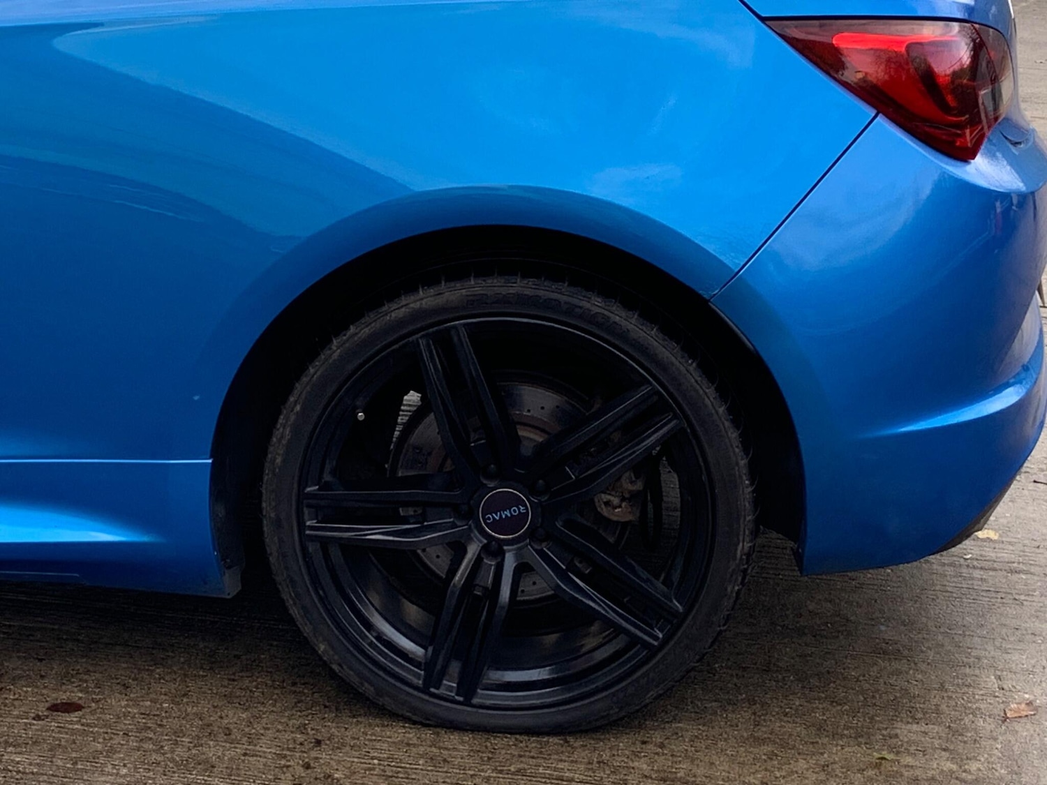 Used Vauxhall Astra GTC 2013 for sale - 77441139: Photo 19