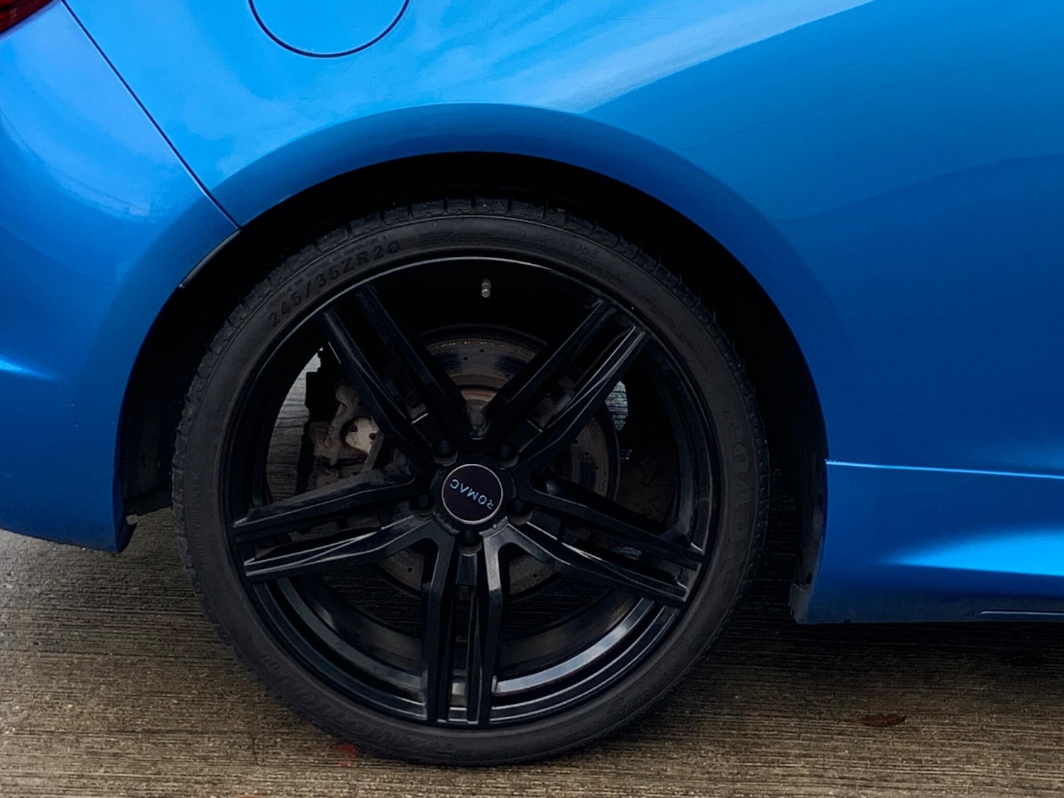 Used Vauxhall Astra GTC 2013 for sale - 77441139: Photo 20