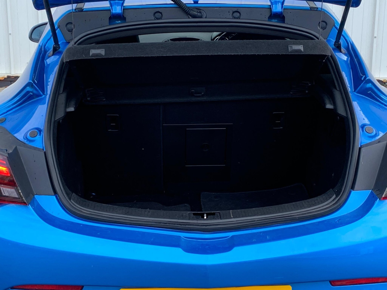 Used Vauxhall Astra GTC 2013 for sale - 77441139: Photo 25