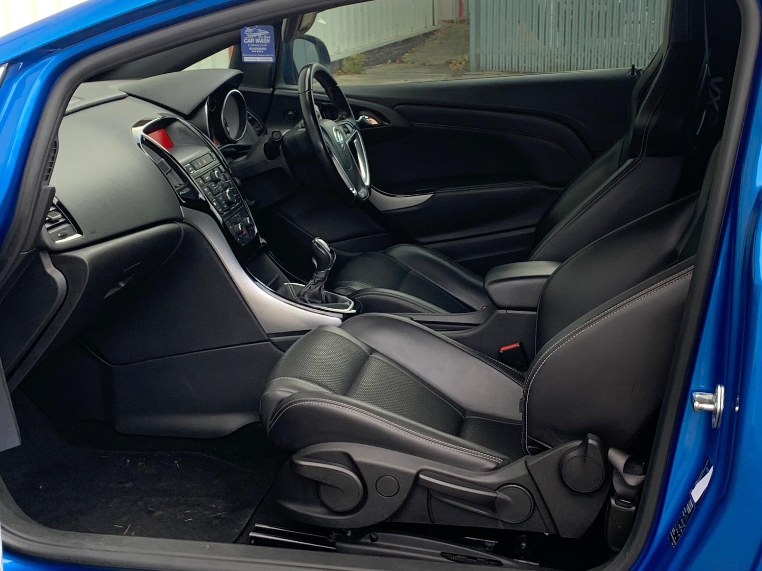 Used Vauxhall Astra GTC 2013 for sale - 77441139: Photo 27