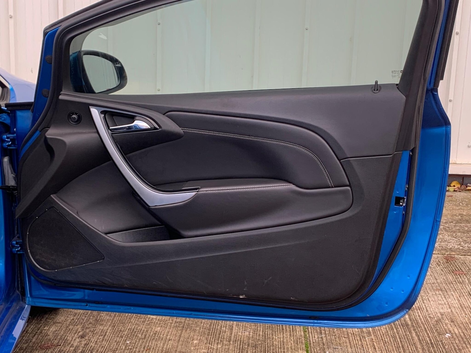 Used Vauxhall Astra GTC 2013 for sale - 77441139: Photo 29