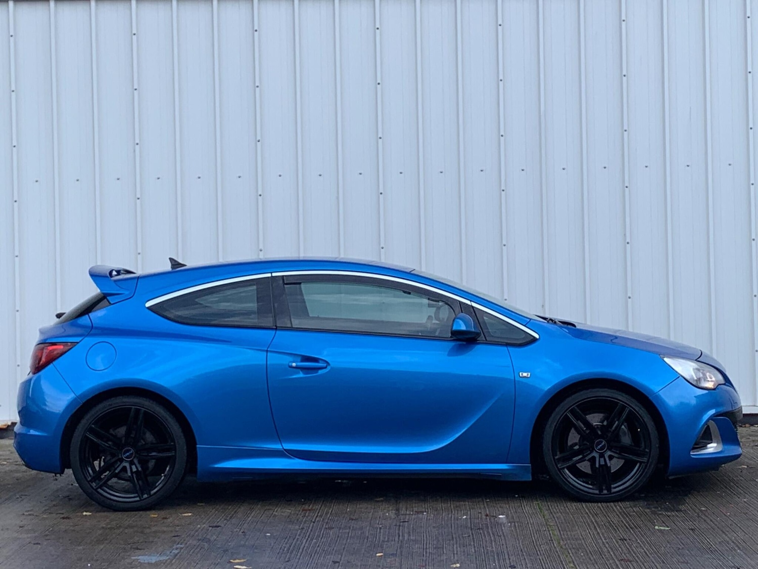 Used Vauxhall Astra GTC 2013 for sale - 77441139: Photo 7