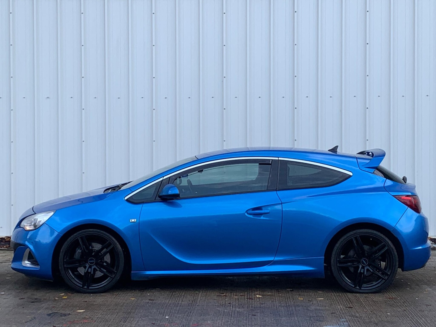 Used Vauxhall Astra GTC 2013 for sale - 77441139: Photo 8