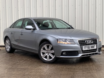 Used Audi A4 2011 for sale - 78318984: Photo