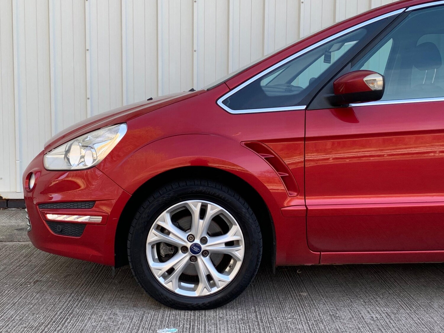 Used Ford S-Max for sale - 77940761: Photo 14