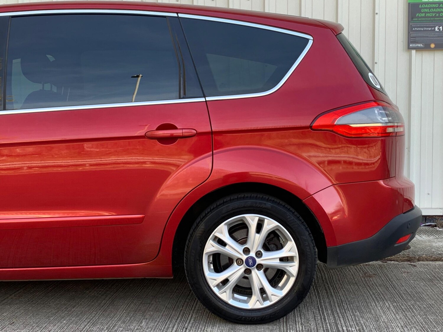 Used Ford S-Max for sale - 77940761: Photo 17