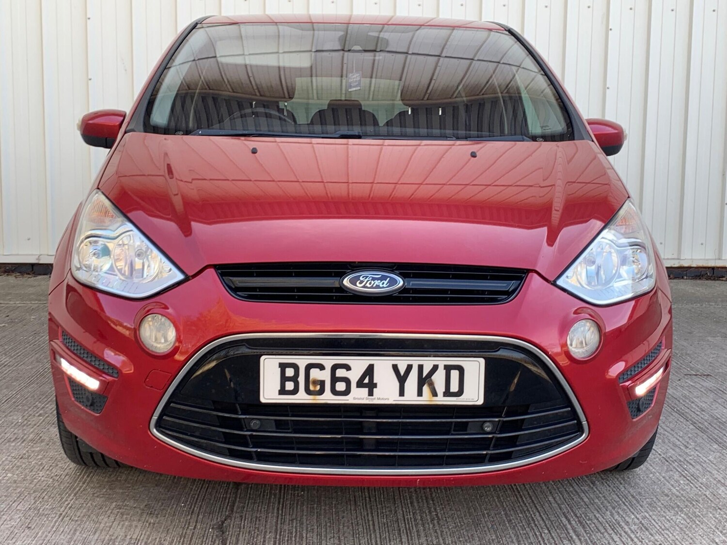 Used Ford S-Max for sale - 77940761: Photo 27