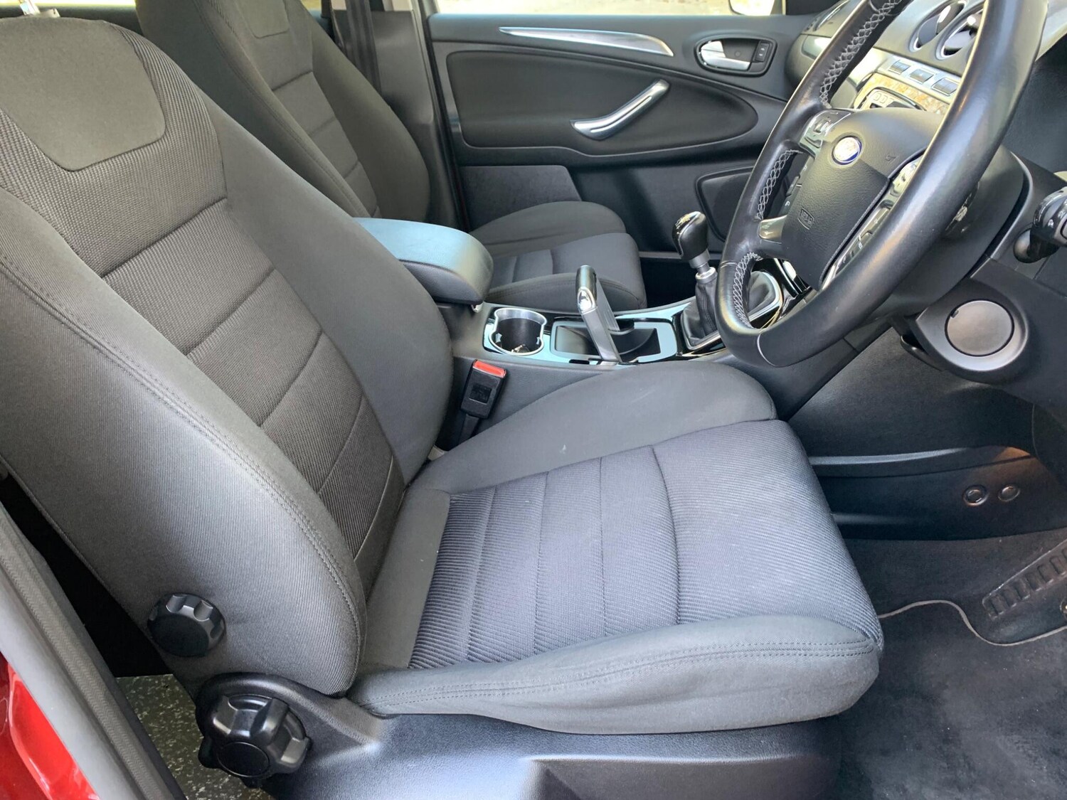 Used Ford S-Max for sale - 77940761: Photo 29