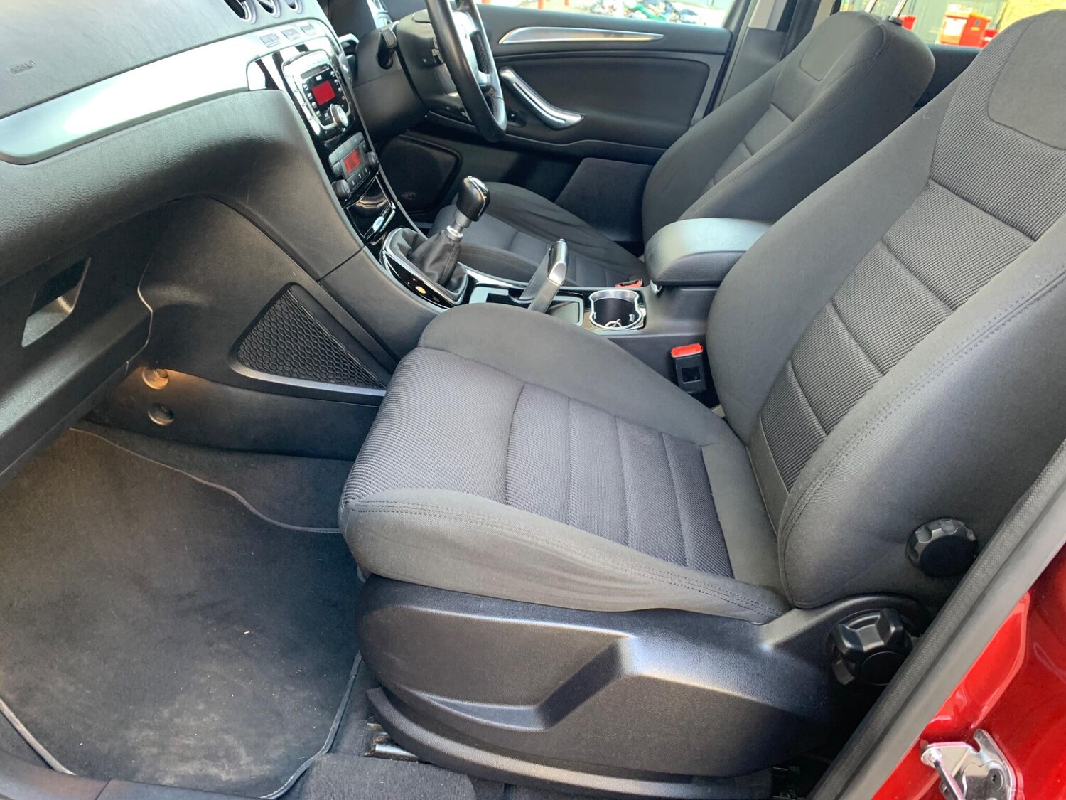 Used Ford S-Max for sale - 77940761: Photo 30