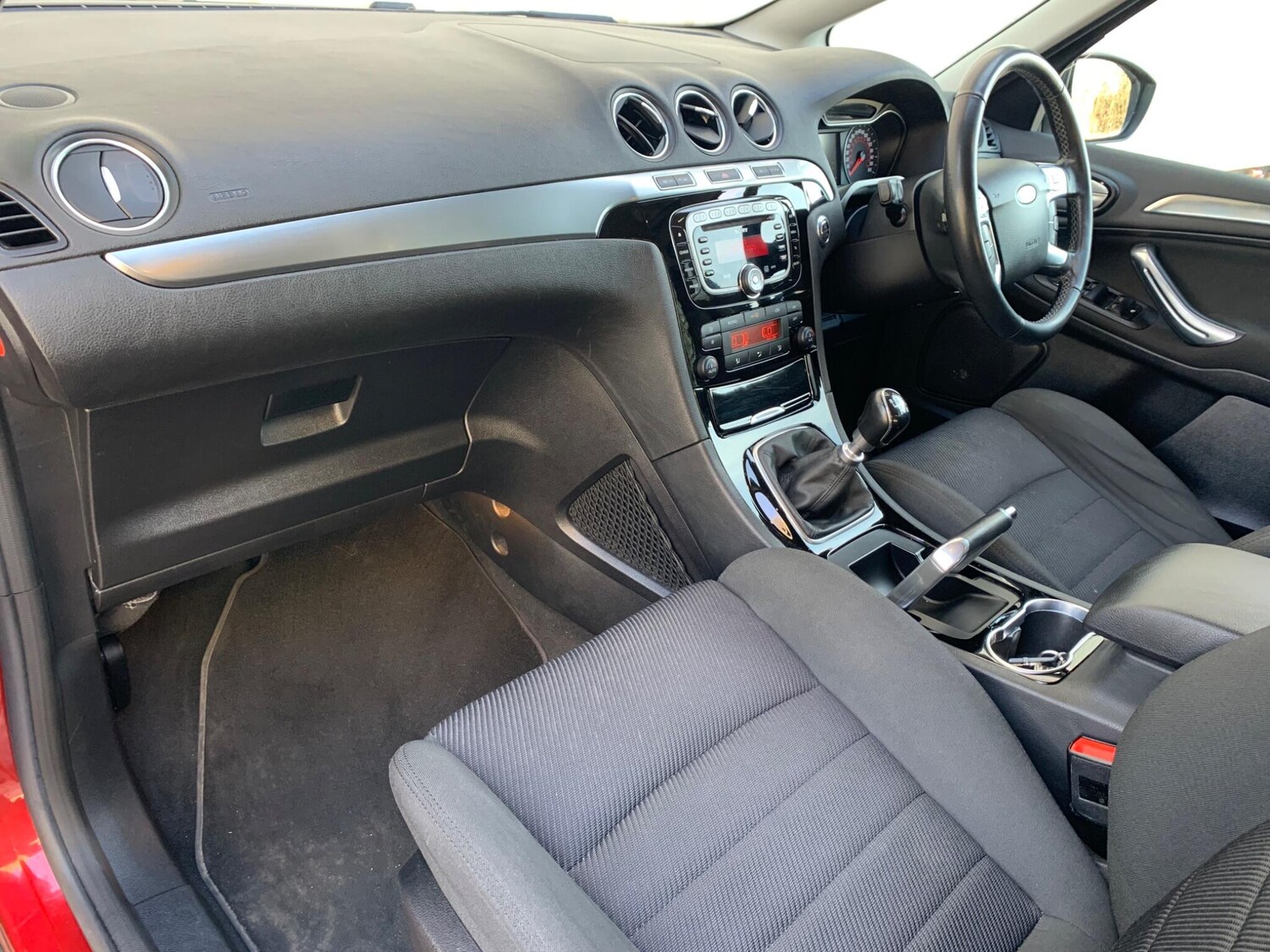 Used Ford S-Max for sale - 77940761: Photo 31