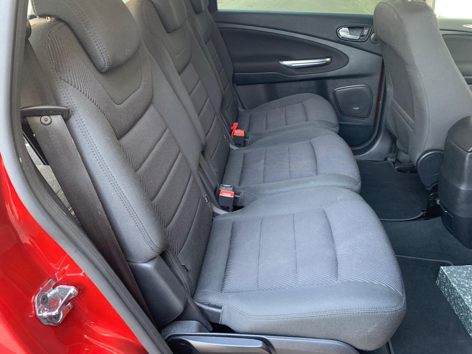 Used Ford S-Max for sale - 77940761: Photo 32