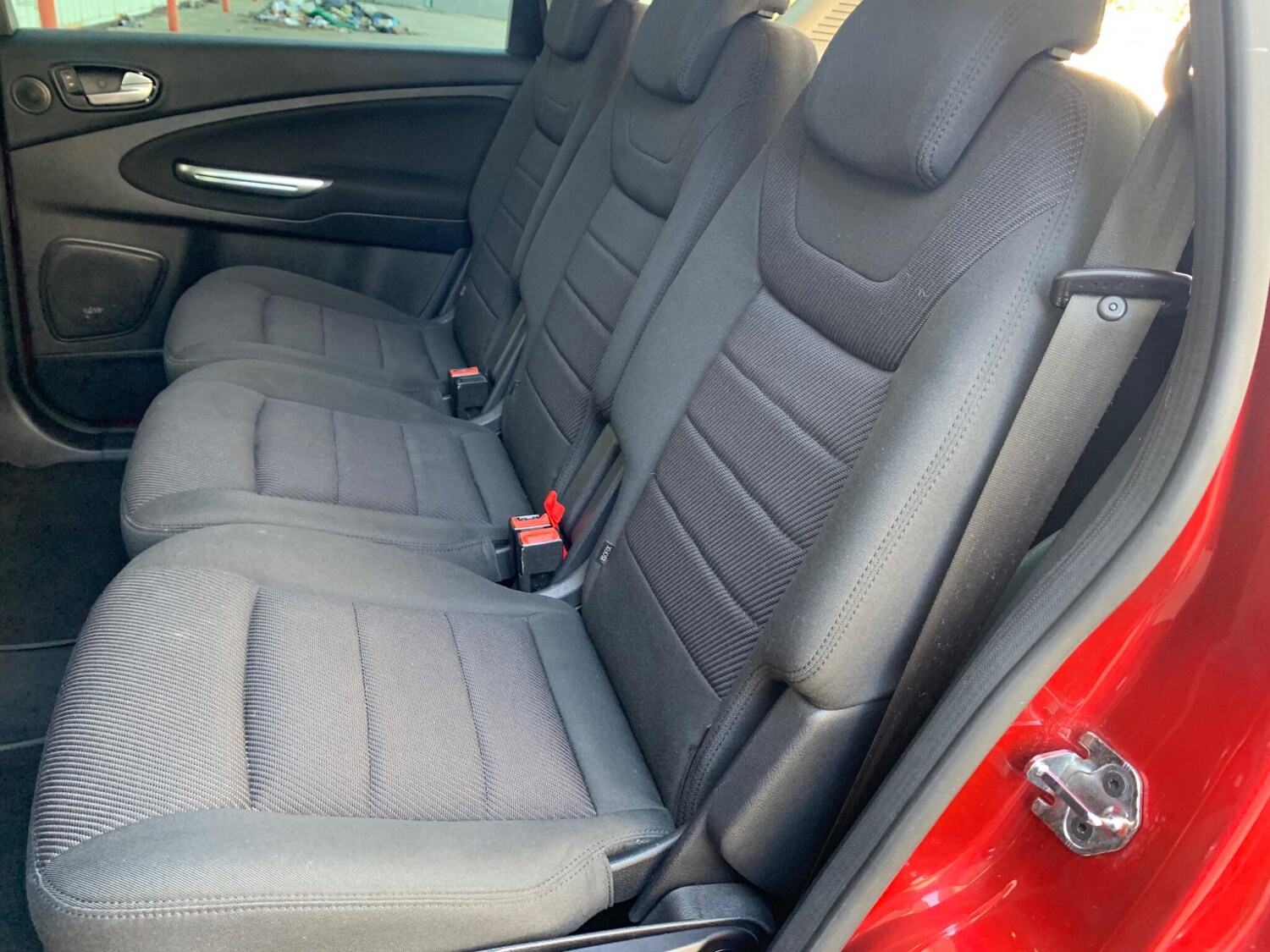 Used Ford S-Max for sale - 77940761: Photo 33