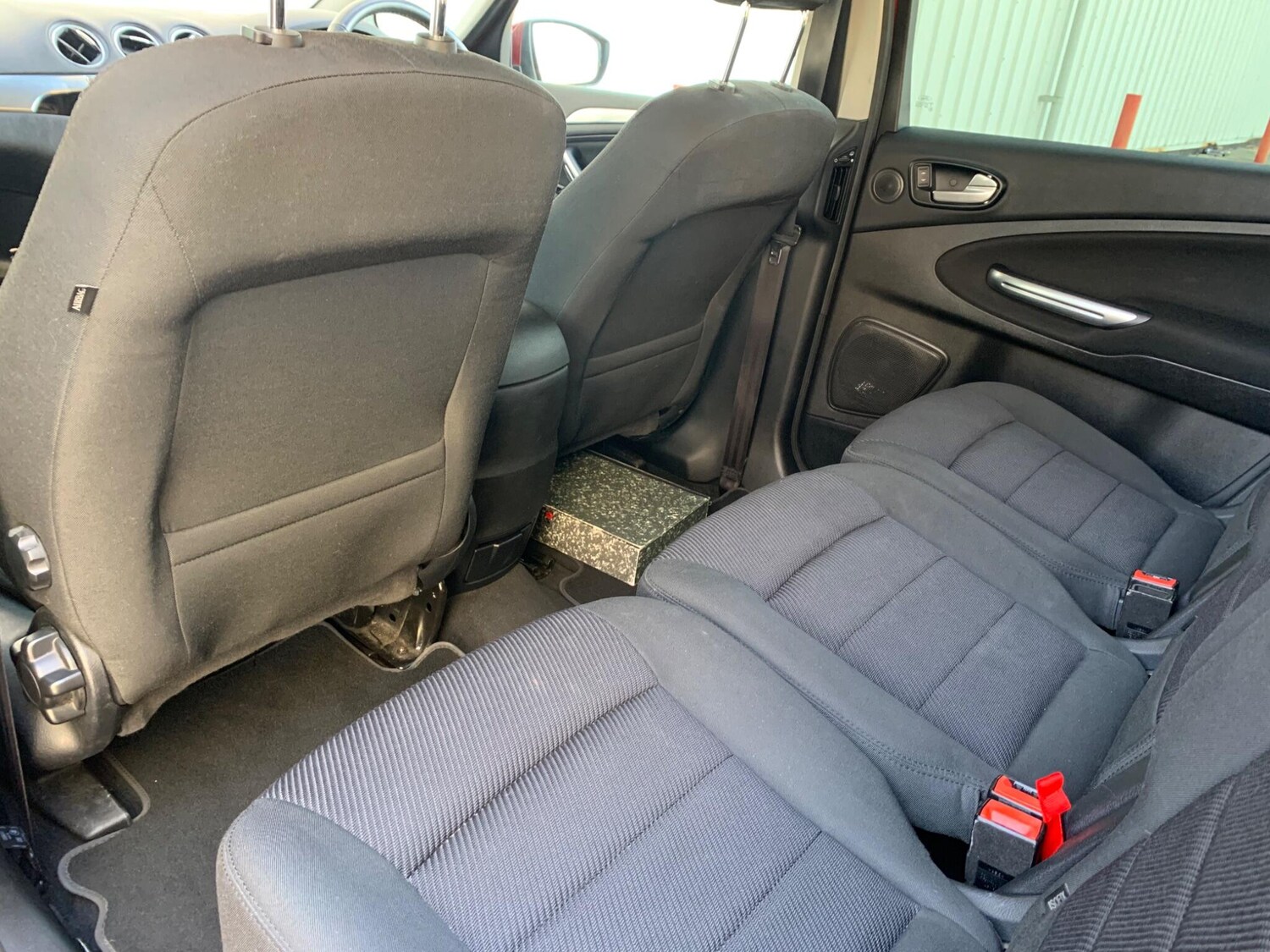 Used Ford S-Max for sale - 77940761: Photo 34