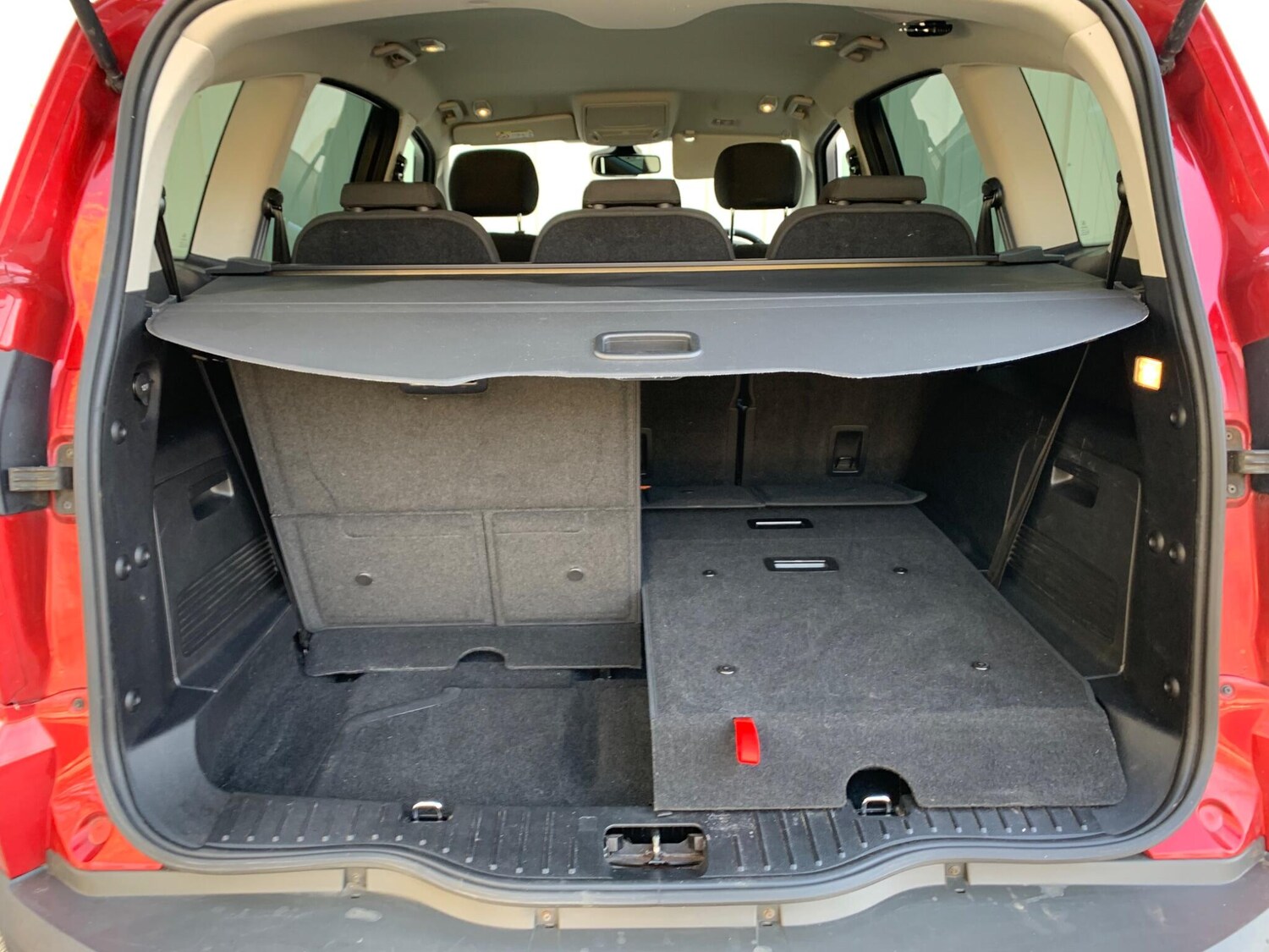 Used Ford S-Max for sale - 77940761: Photo 35