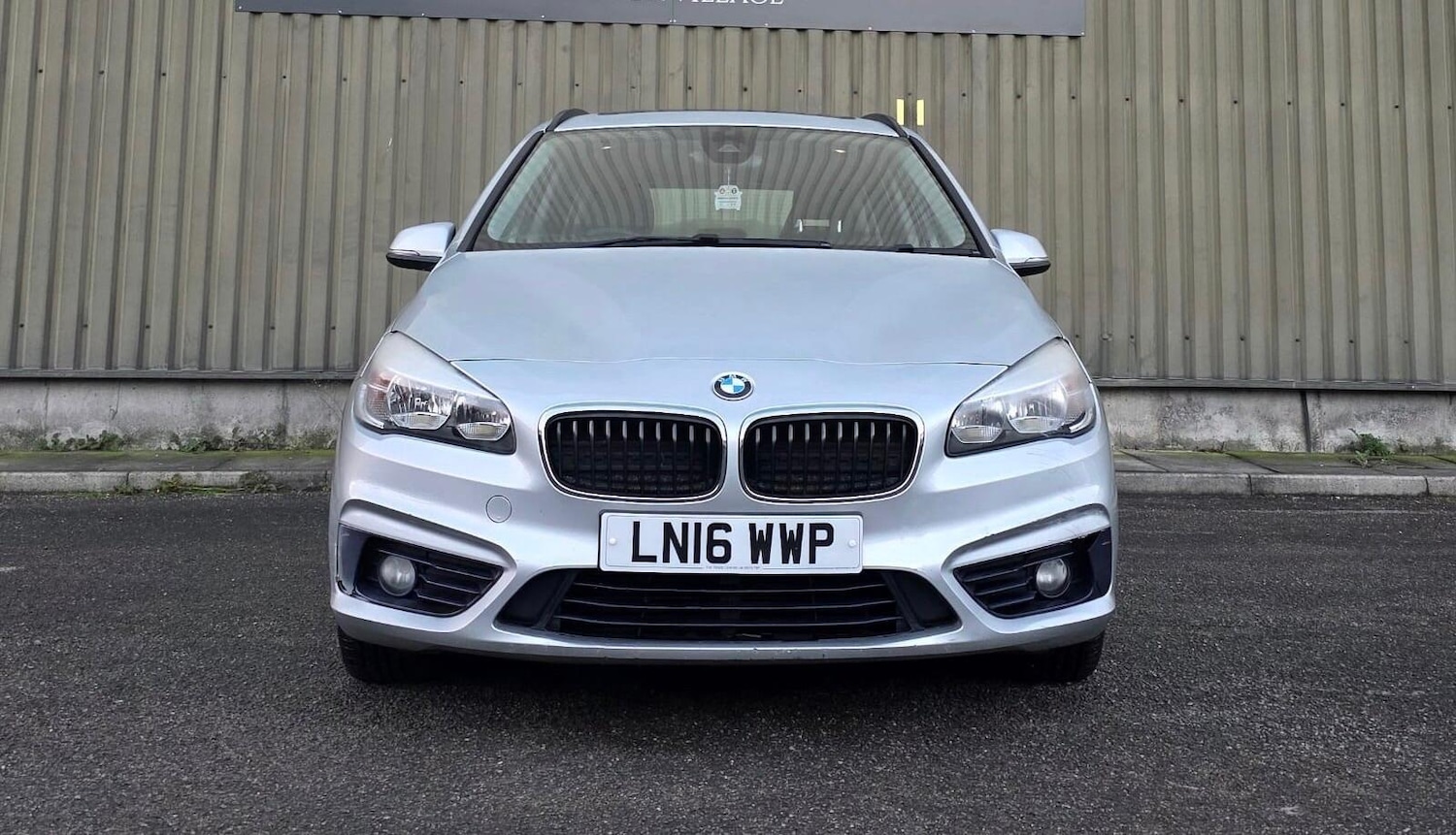 Used BMW 2 Series 2016 for sale - 77523678: Photo 10
