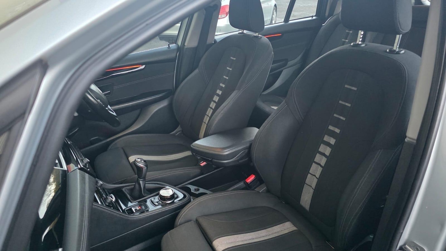 Used BMW 2 Series 2016 for sale - 77523678: Photo 13