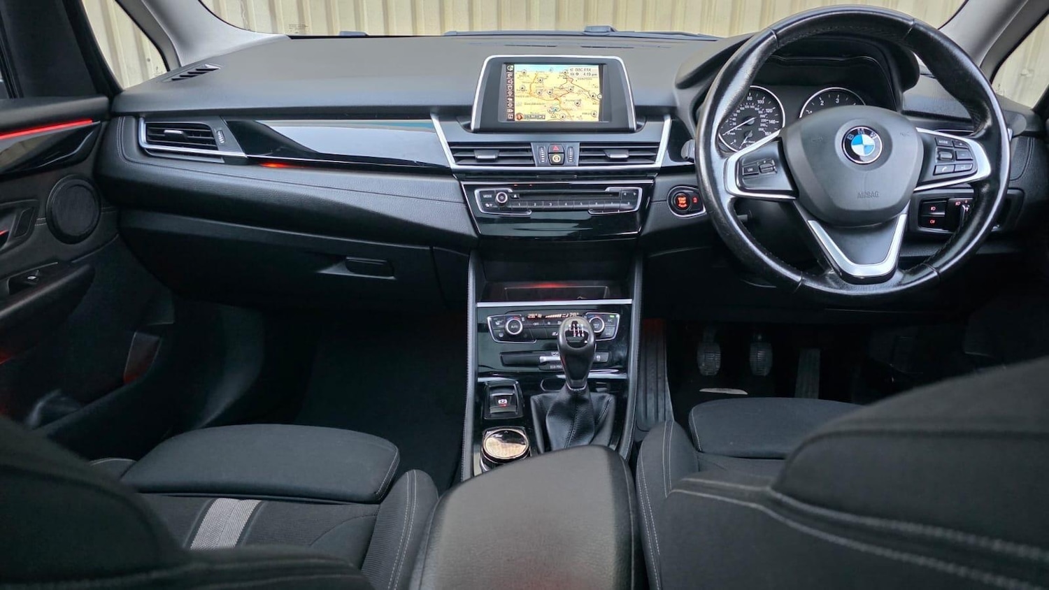 Used BMW 2 Series 2016 for sale - 77523678: Photo 14