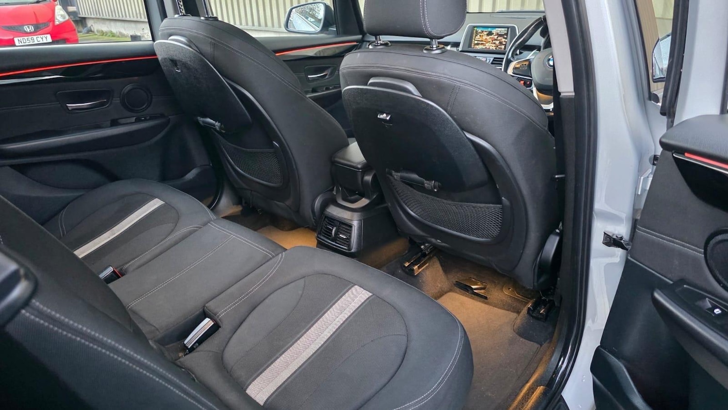 Used BMW 2 Series 2016 for sale - 77523678: Photo 16