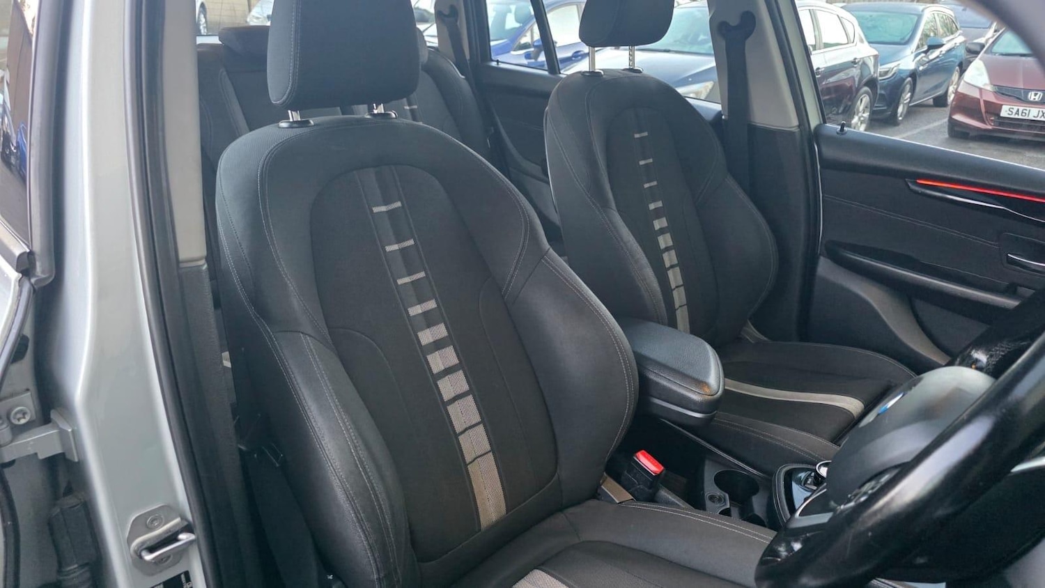 Used BMW 2 Series 2016 for sale - 77523678: Photo 20