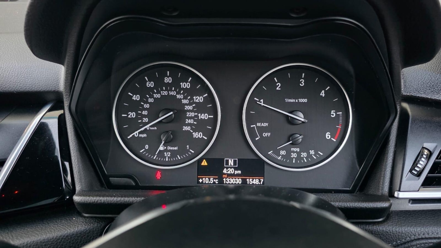 Used BMW 2 Series 2016 for sale - 77523678: Photo 25