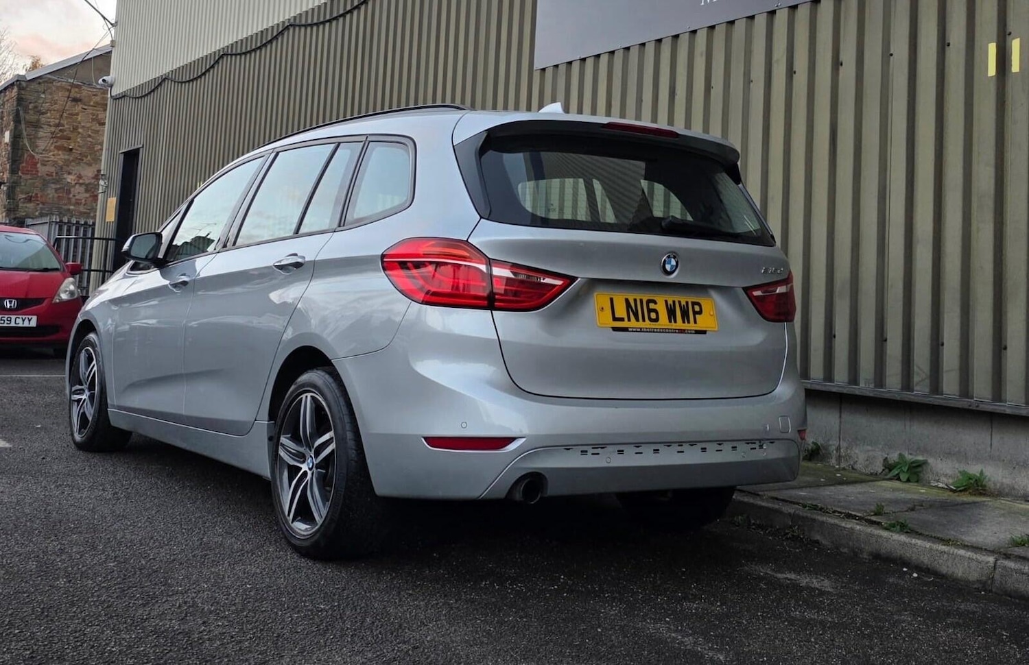 Used BMW 2 Series 2016 for sale - 77523678: Photo 6
