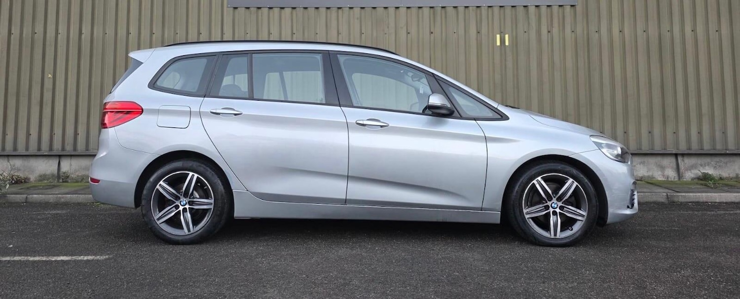Used BMW 2 Series 2016 for sale - 77523678: Photo 7