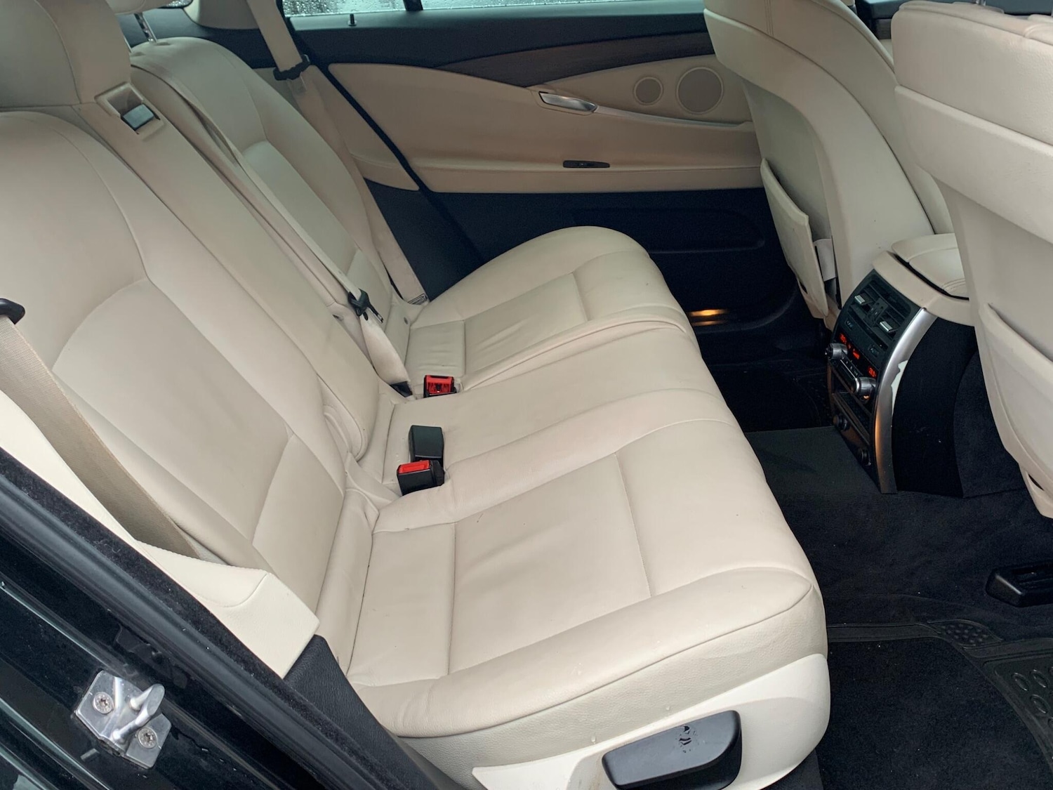 Used BMW 5 Series 2011 for sale - 77424920: Photo 10