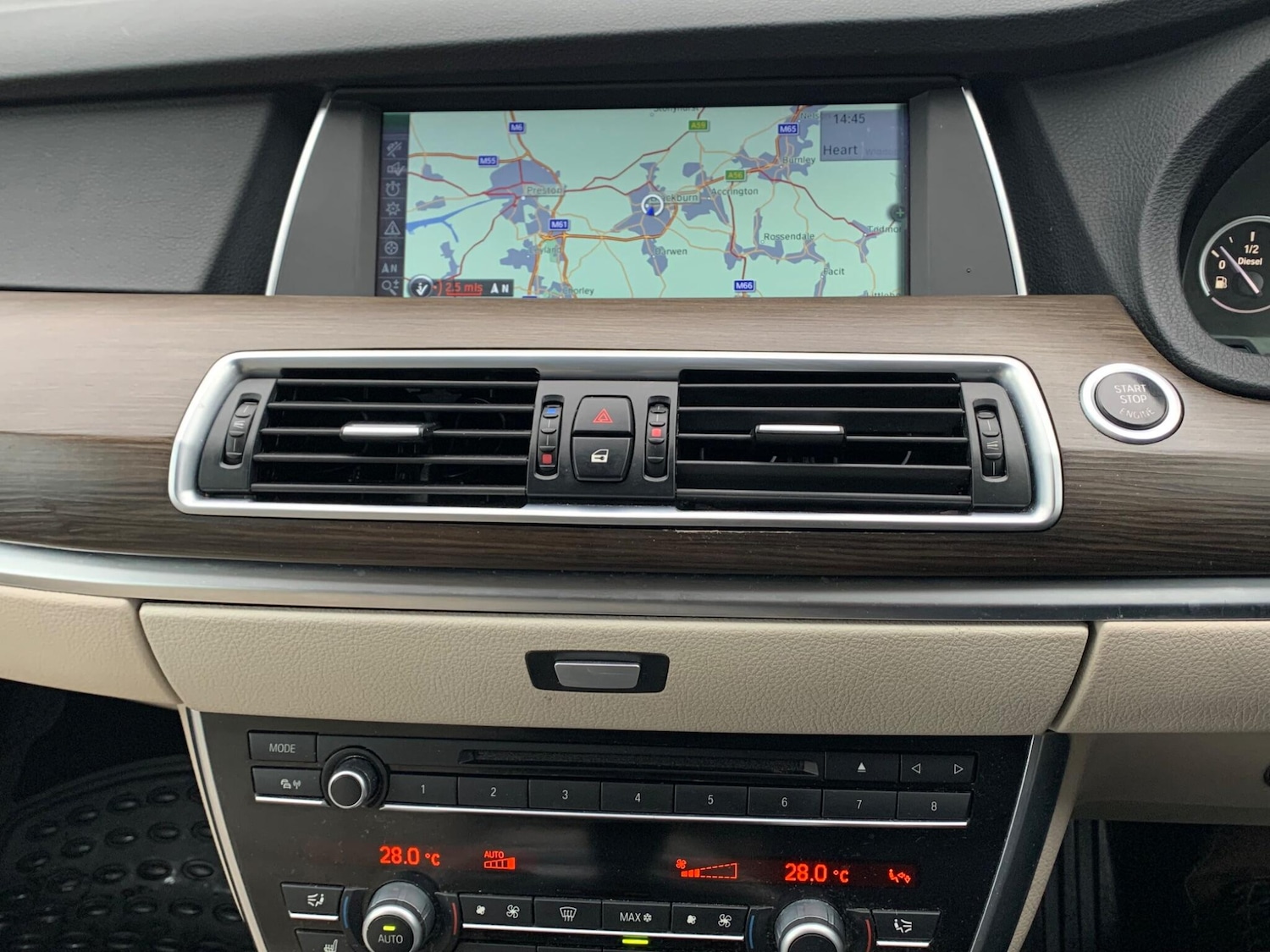 Used BMW 5 Series 2011 for sale - 77424920: Photo 13