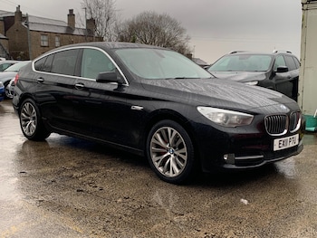 Used BMW 5 Series Gran Turismo 2011 for sale - 77424920: Photo