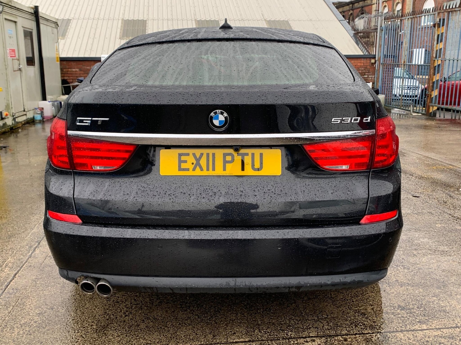 Used BMW 5 Series 2011 for sale - 77424920: Photo 6