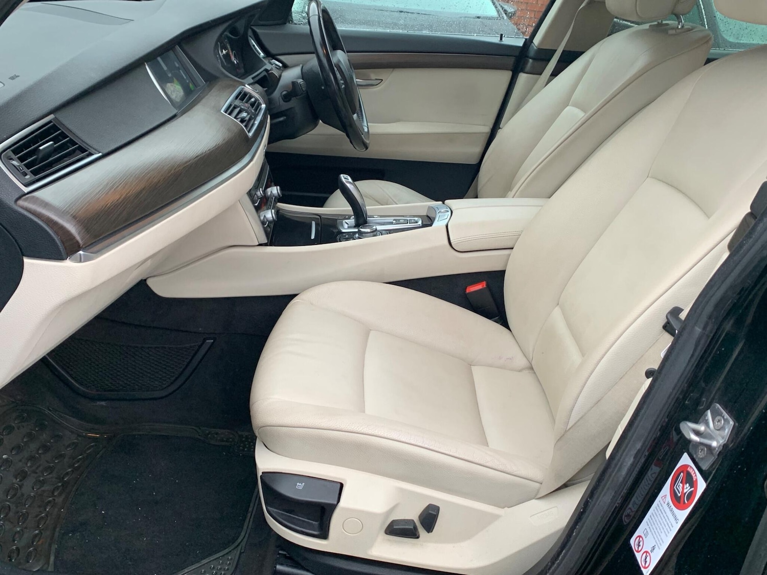 Used BMW 5 Series 2011 for sale - 77424920: Photo 7