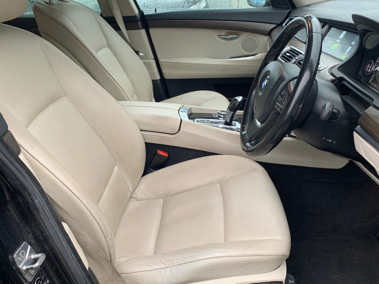 Used BMW 5 Series 2011 for sale - 77424920: Photo 8