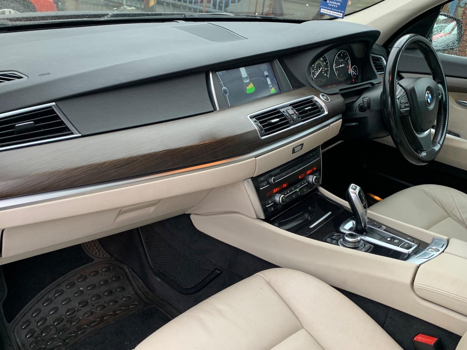 Used BMW 5 Series 2011 for sale - 77424920: Photo 9