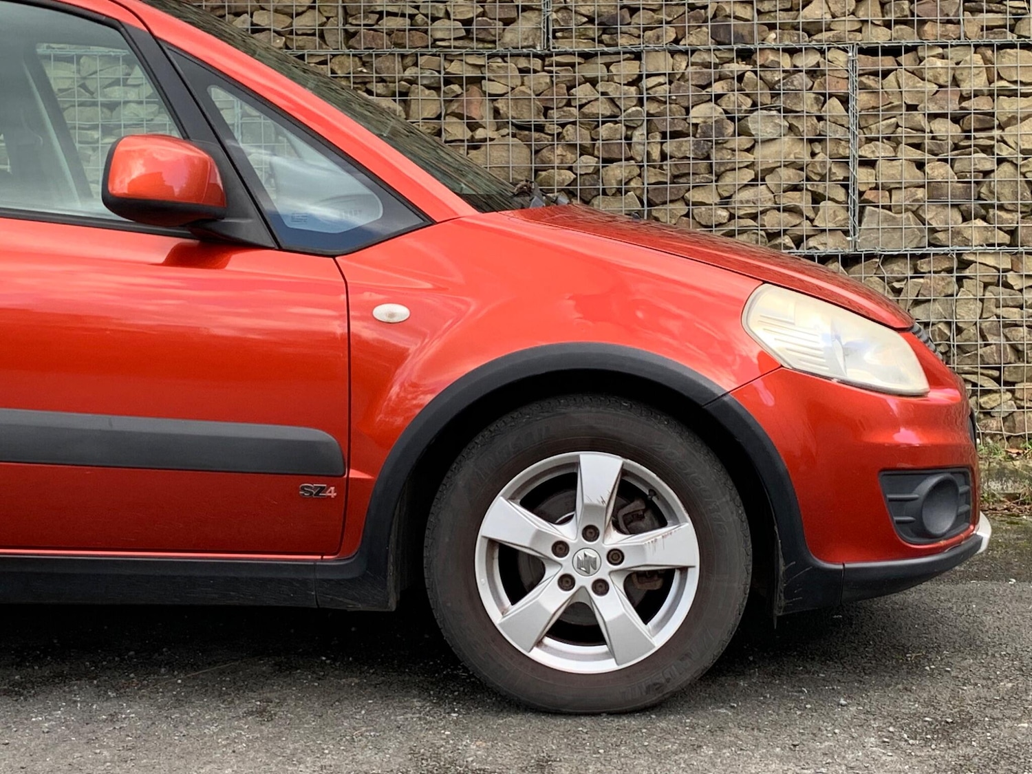 Used Suzuki SX4 2010 for sale - 77892201: Photo 13