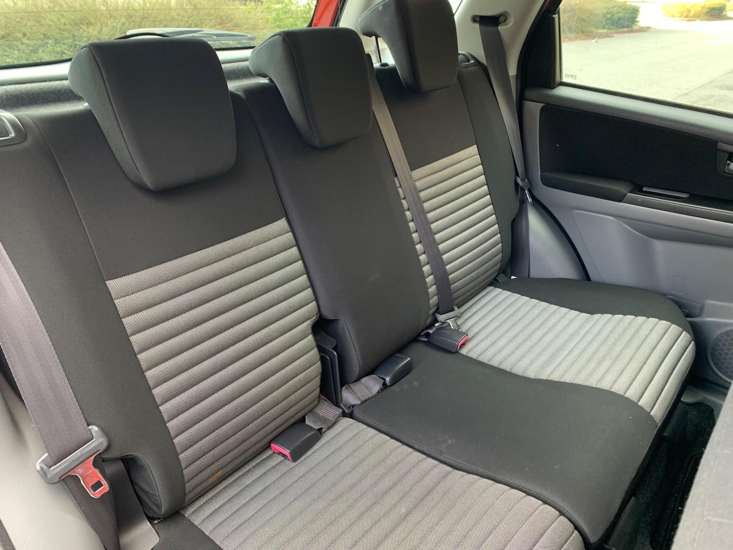 Used Suzuki SX4 2010 for sale - 77892201: Photo 27