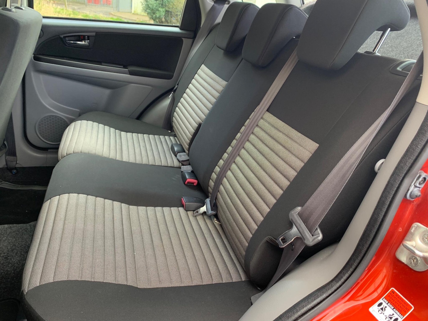 Used Suzuki SX4 2010 for sale - 77892201: Photo 28