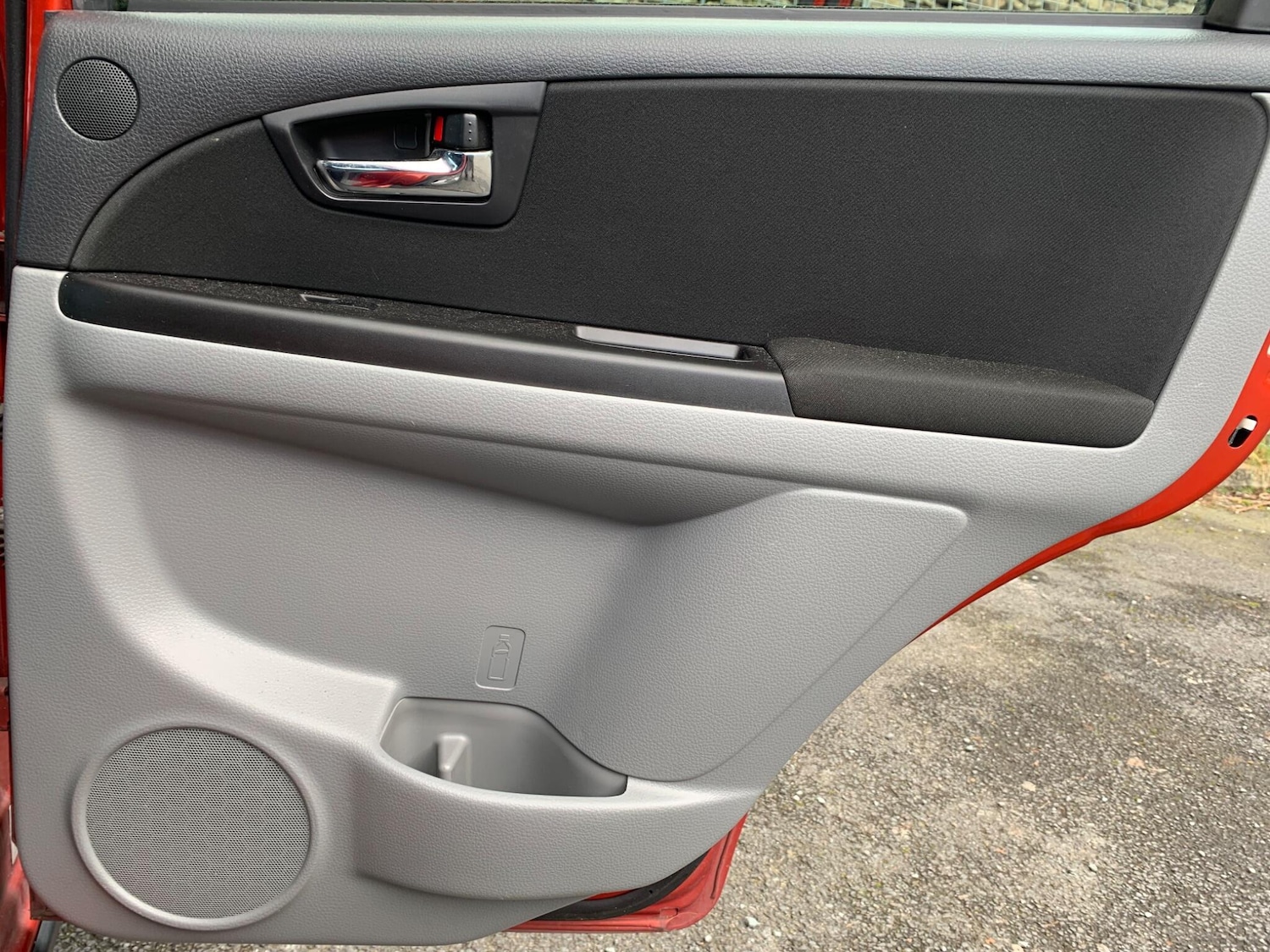 Used Suzuki SX4 2010 for sale - 77892201: Photo 34