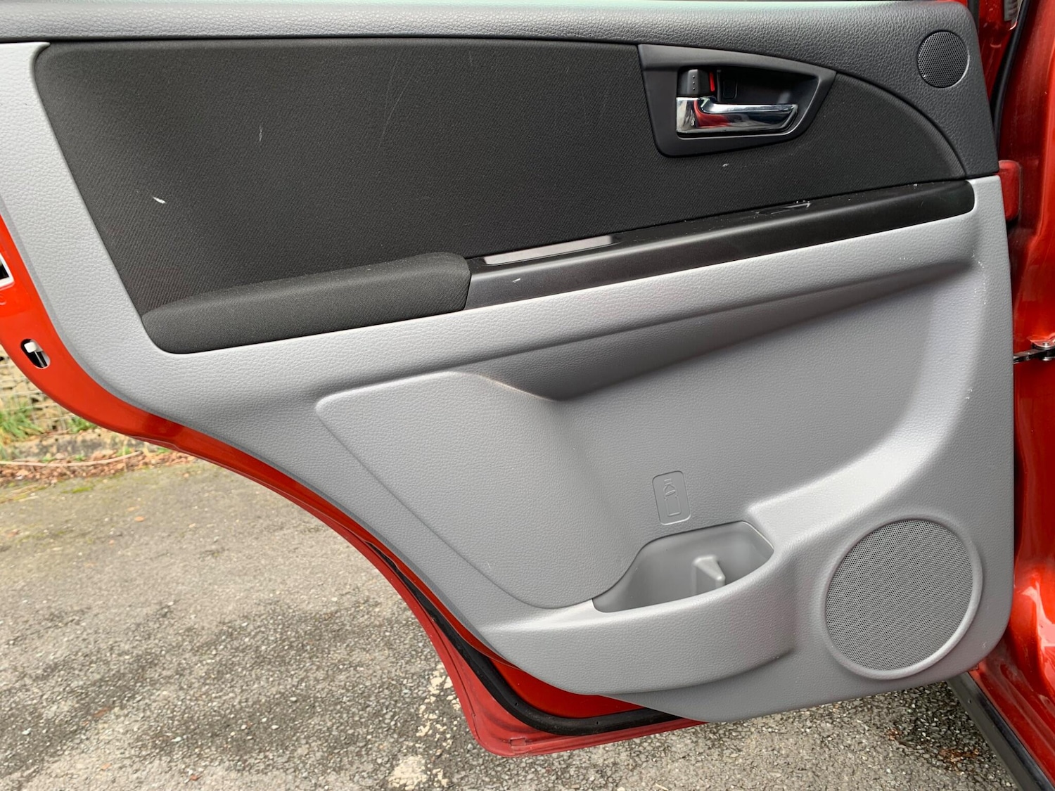 Used Suzuki SX4 2010 for sale - 77892201: Photo 35