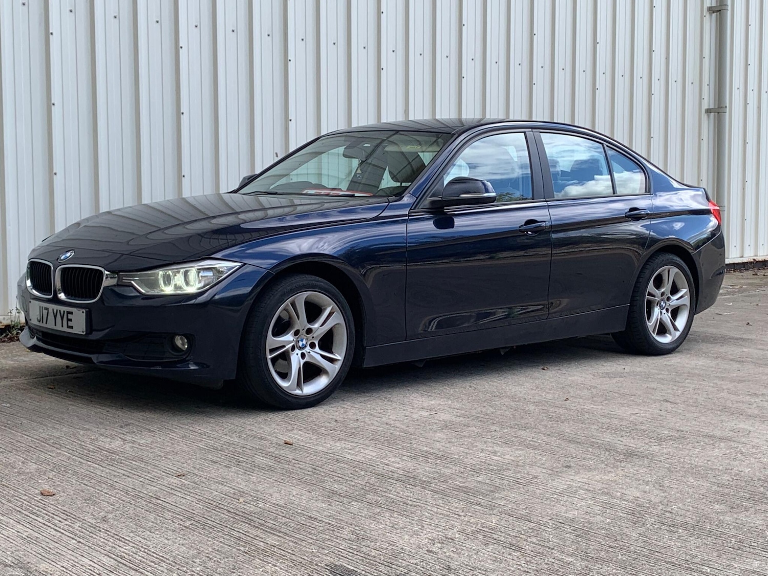 Used BMW 3 Series 2015 for sale - 78006342: Photo 12