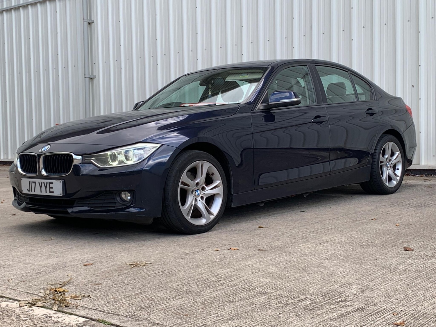 Used BMW 3 Series 2015 for sale - 78006342: Photo 13