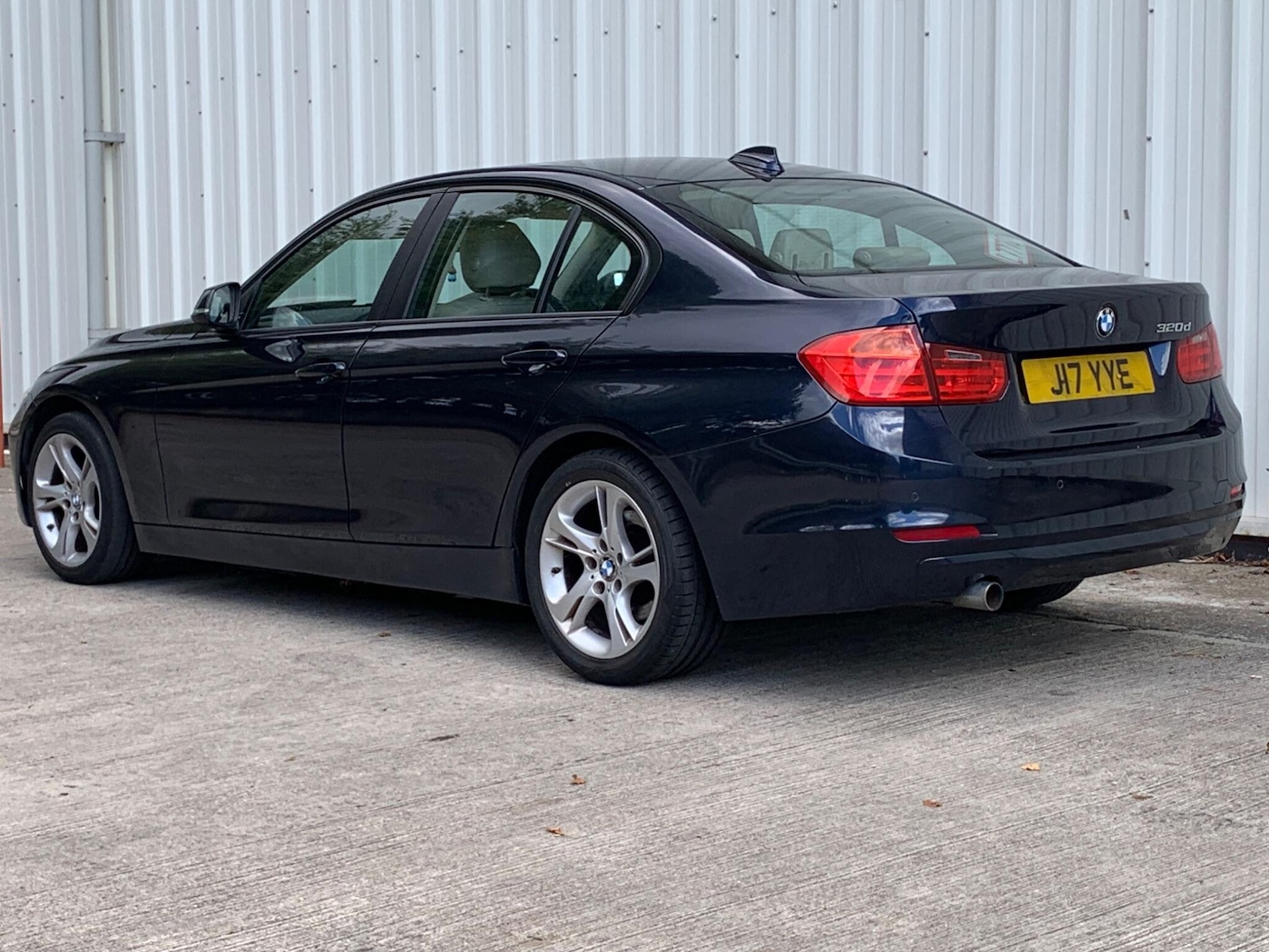 Used BMW 3 Series 2015 for sale - 78006342: Photo 14