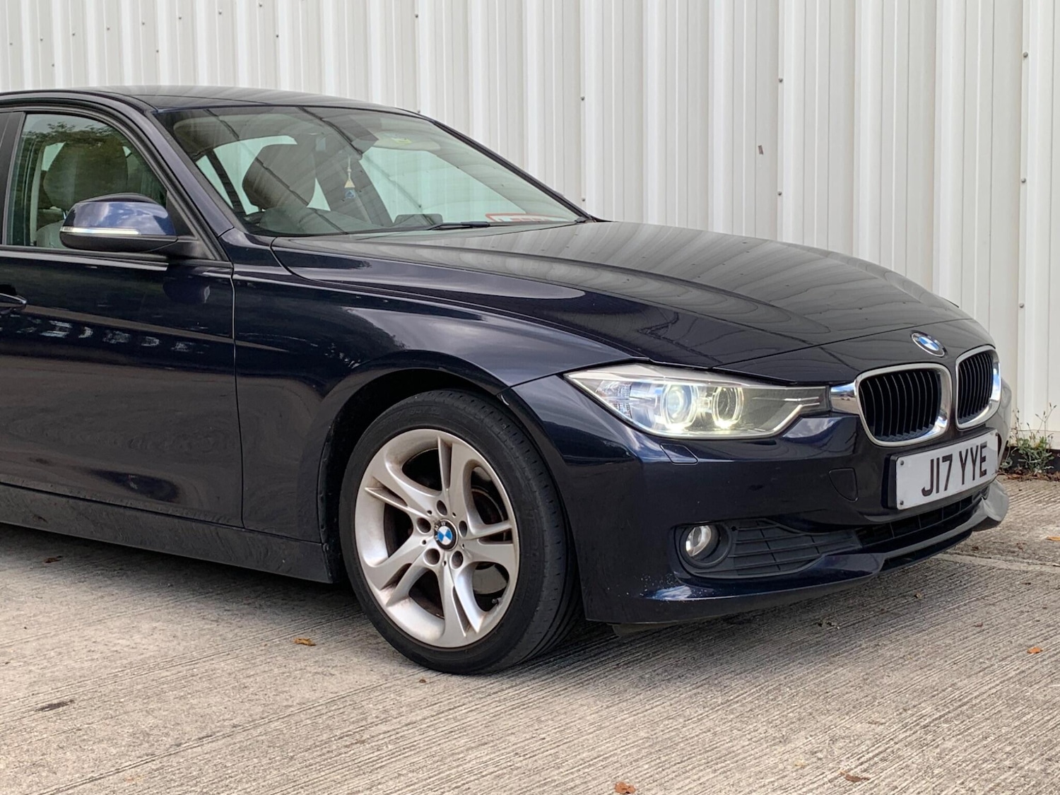 Used BMW 3 Series 2015 for sale - 78006342: Photo 16
